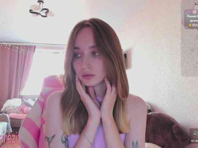 Polikinesis webcam