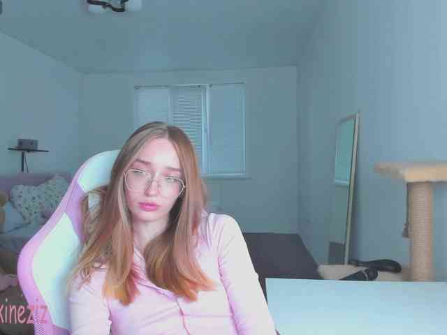 Polikinesis webcam
