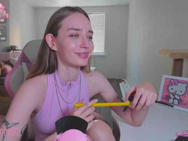Polikinesis webcam