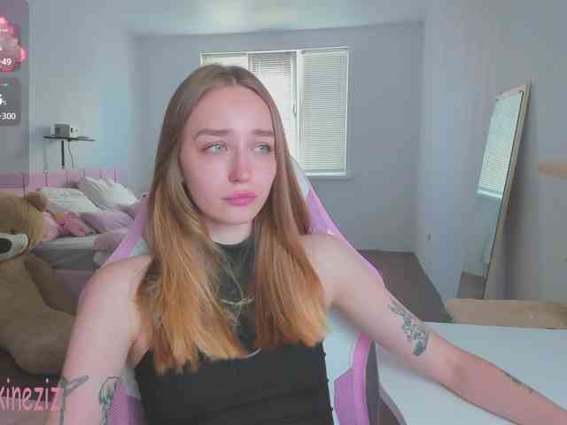 Polikinesis webcam