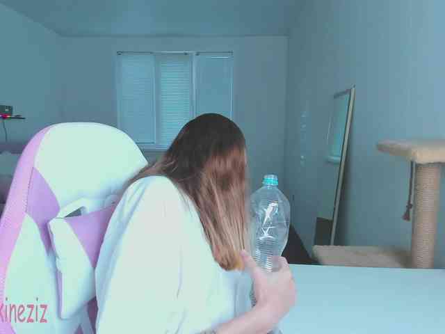 Polikinesis webcam