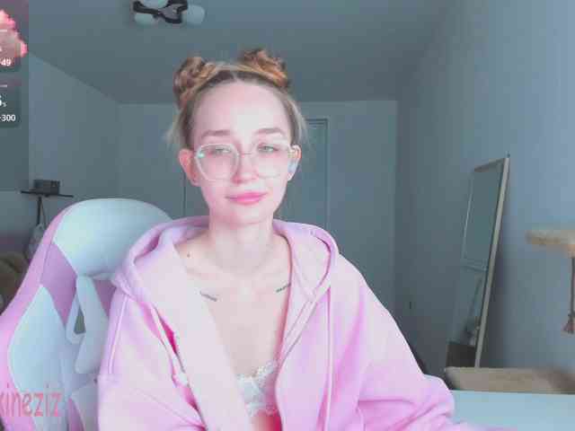 Polikinesis webcam