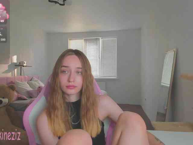 Polikinesis webcam