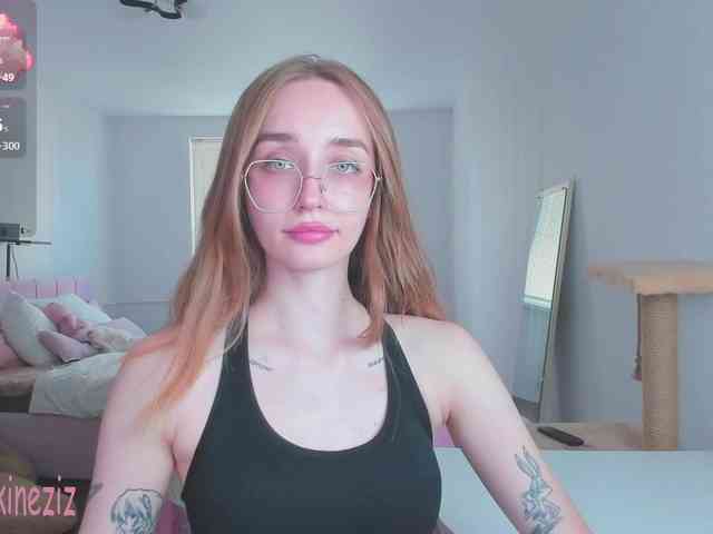 Polikinesis webcam