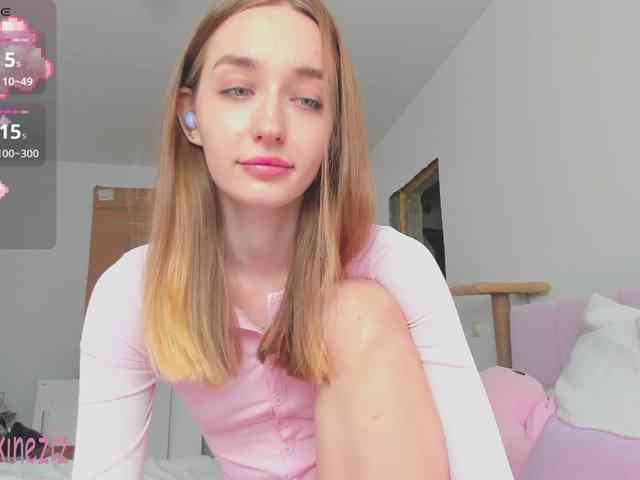 Polikinesis webcam