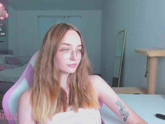 Polikinesis Sex Cam Show