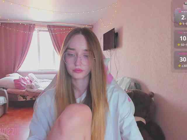 Polikinesis webcam