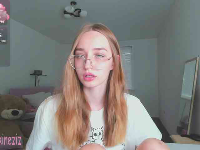 Polikinesis webcam