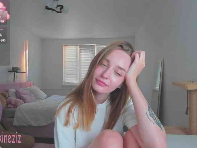 Polikinesis webcam