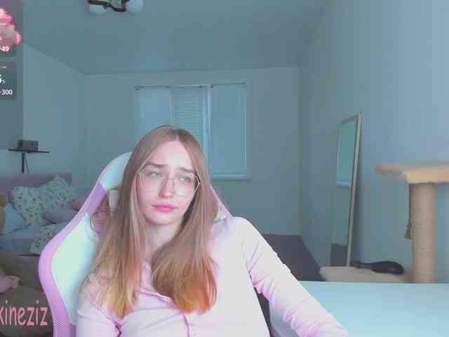 Polikinesis webcam