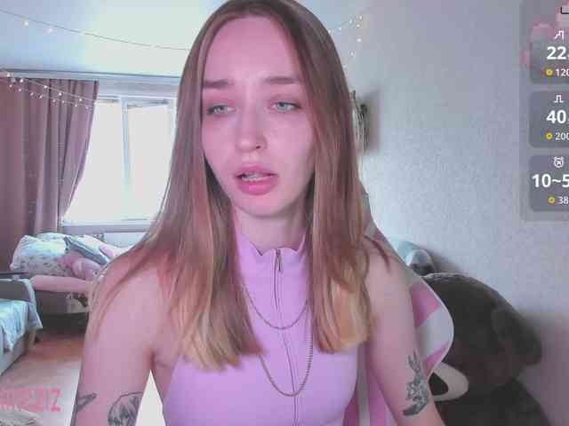 Polikinesis webcam