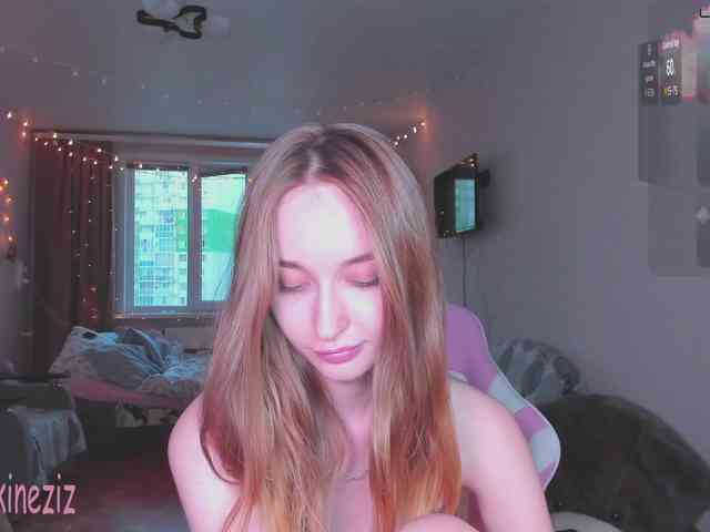 Polikinesis webcam