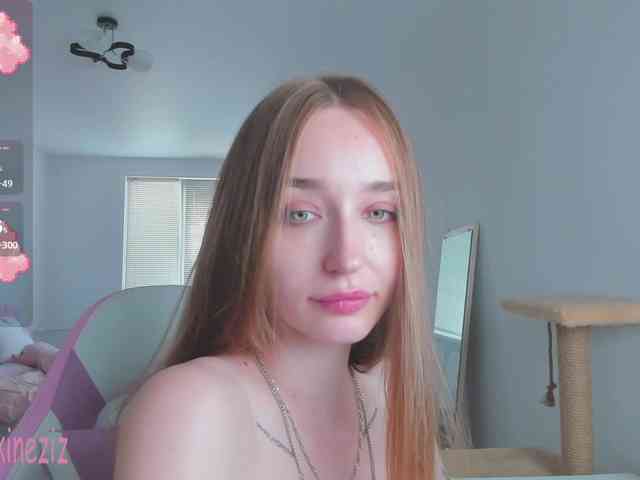 Polikinesis webcam
