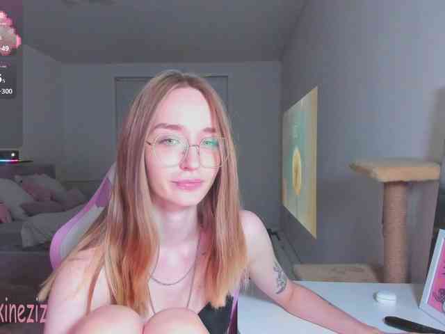 Polikinesis webcam