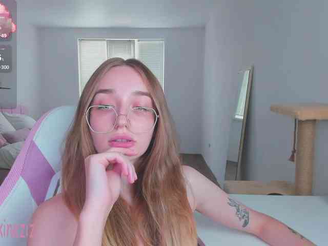 Polikinesis webcam