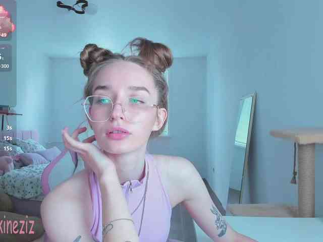 Polikinesis webcam