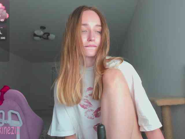 Polikinesis webcam
