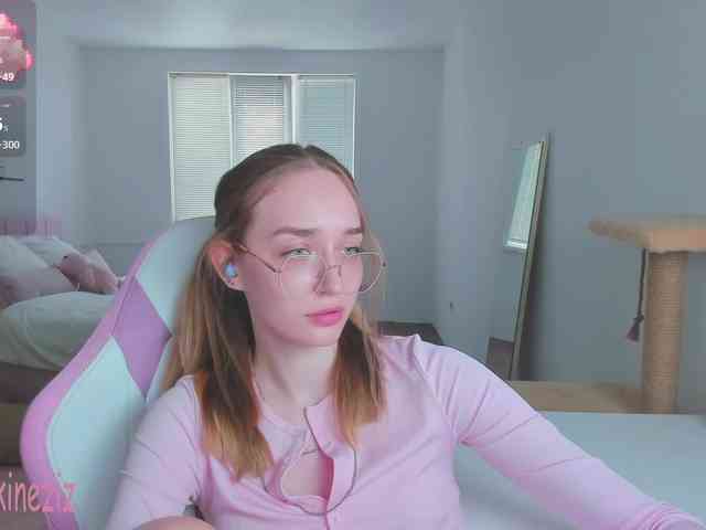 Polikinesis webcam