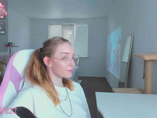Polikinesis webcam