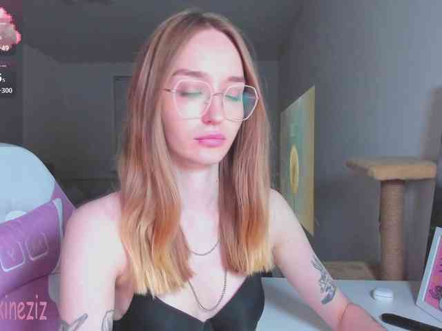 Polikinesis webcam