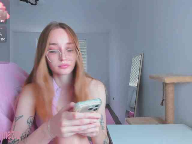 Polikinesis webcam