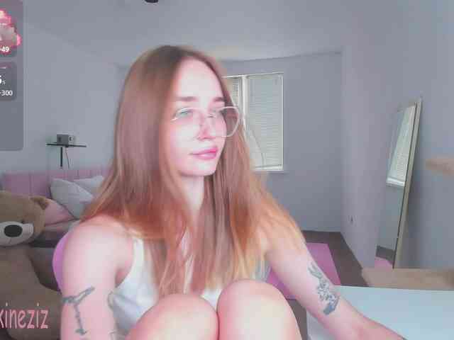Polikinesis webcam