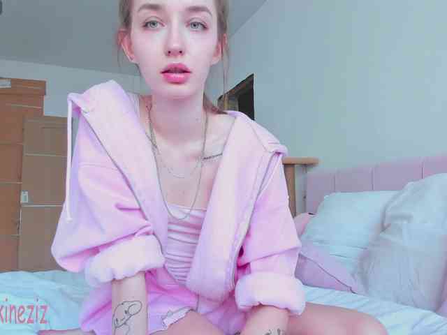Polikinesis webcam