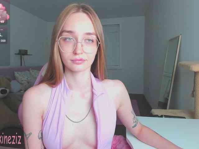 Polikinesis webcam