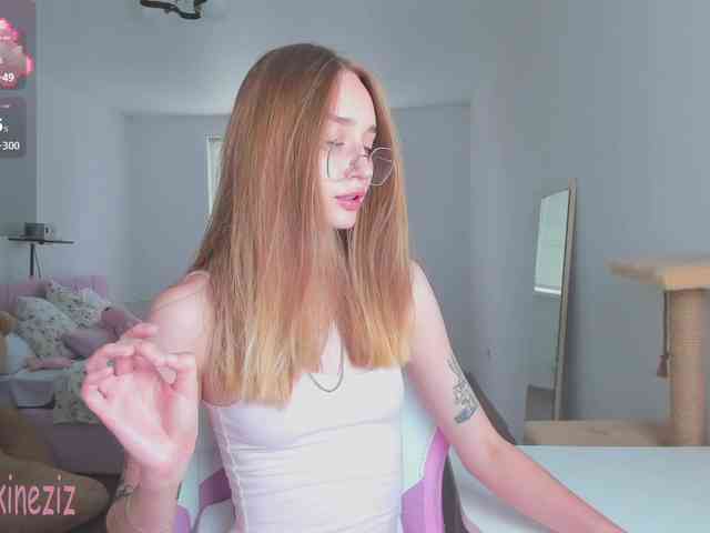 Polikinesis webcam