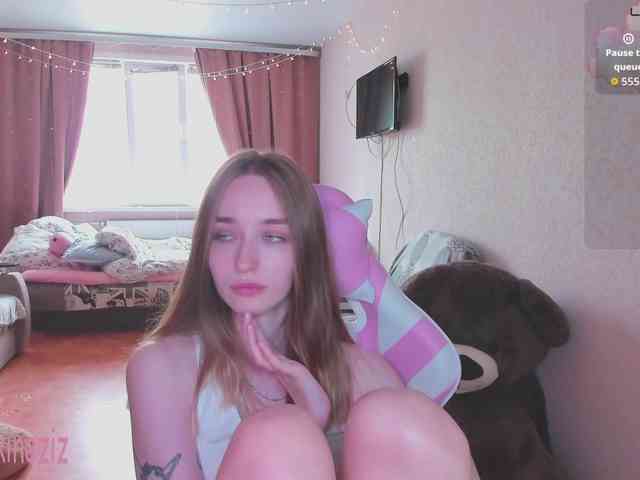 Polikinesis webcam