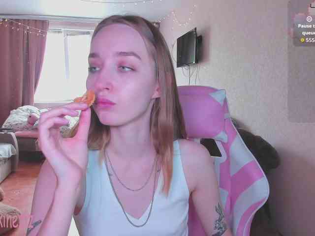 Polikinesis webcam