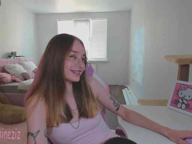 Polikinesis webcam