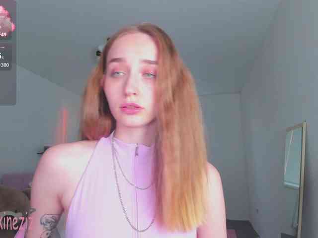 Polikinesis webcam