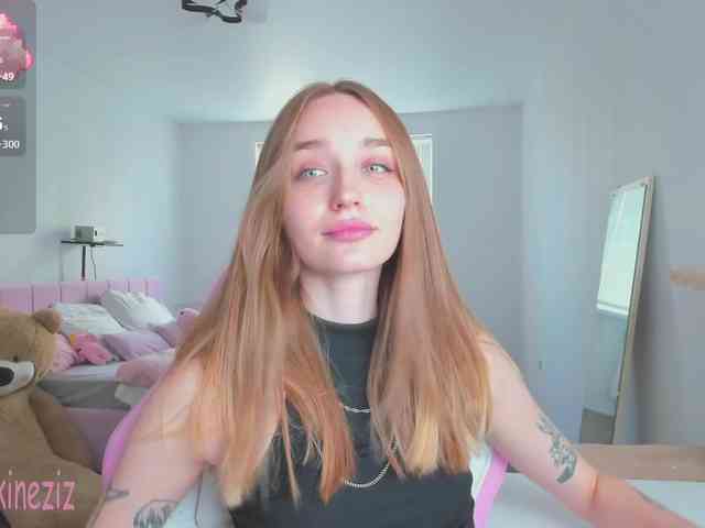 Polikinesis webcam