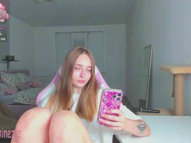 Polikinesis webcam