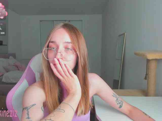 Polikinesis webcam