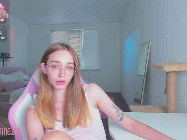 Polikinesis webcam