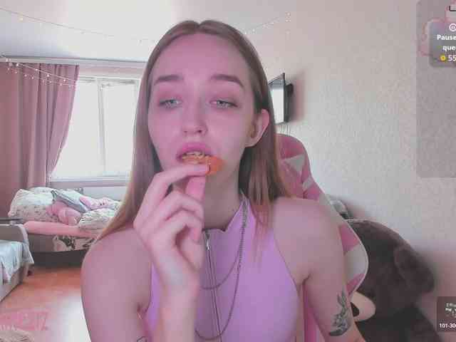 Polikinesis webcam