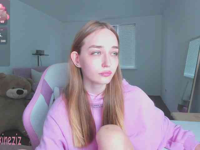 Polikinesis webcam