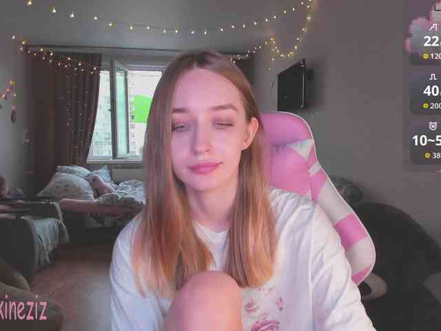 Polikinesis webcam