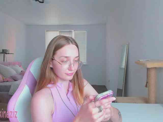 Polikinesis webcam