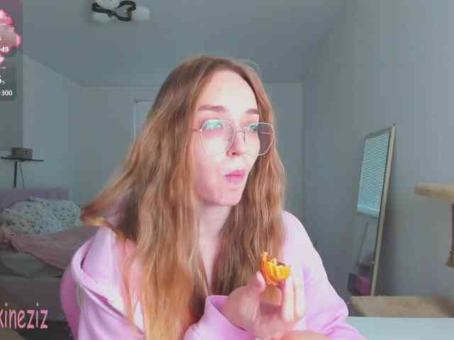 Polikinesis webcam