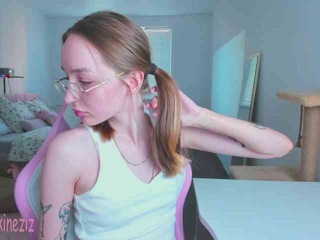 Polikinesis webcam