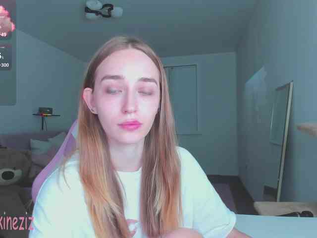 Polikinesis webcam