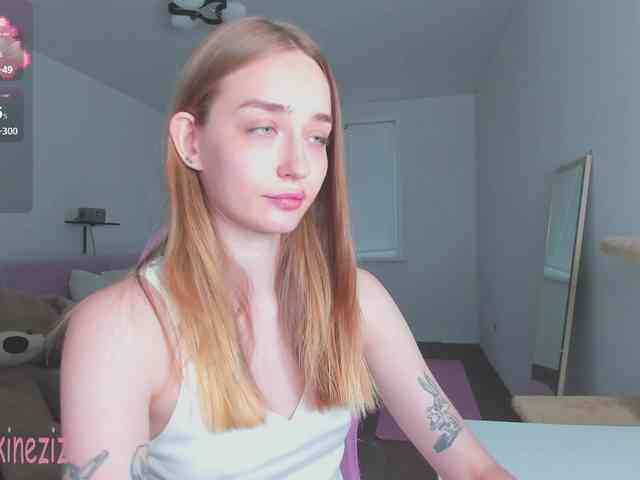 Polikinesis webcam