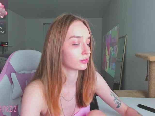 Polikinesis webcam