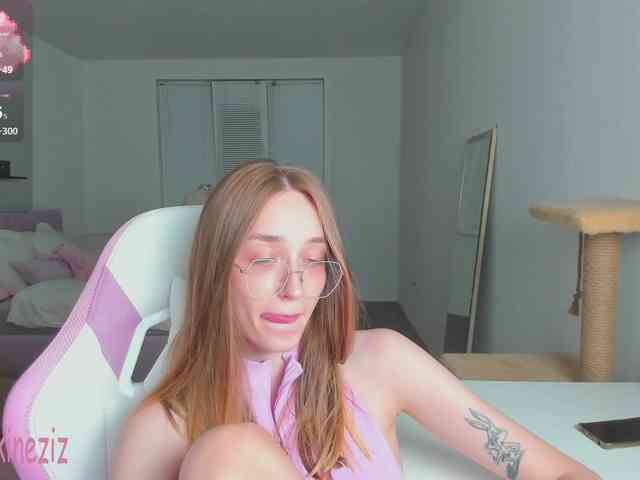 Polikinesis webcam