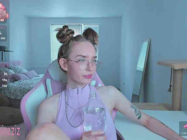 Polikinesis webcam