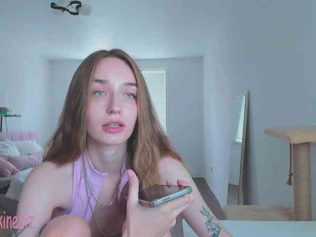 Polikinesis webcam