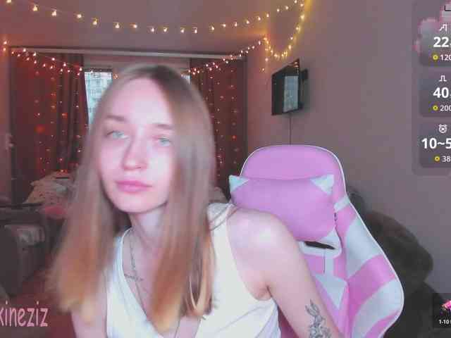 Polikinesis webcam